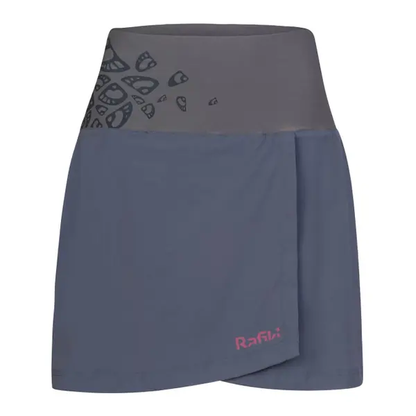 Jupe-short femme Rafiki Mandrea