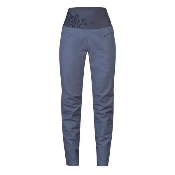Pantalon femme Rafiki Massone