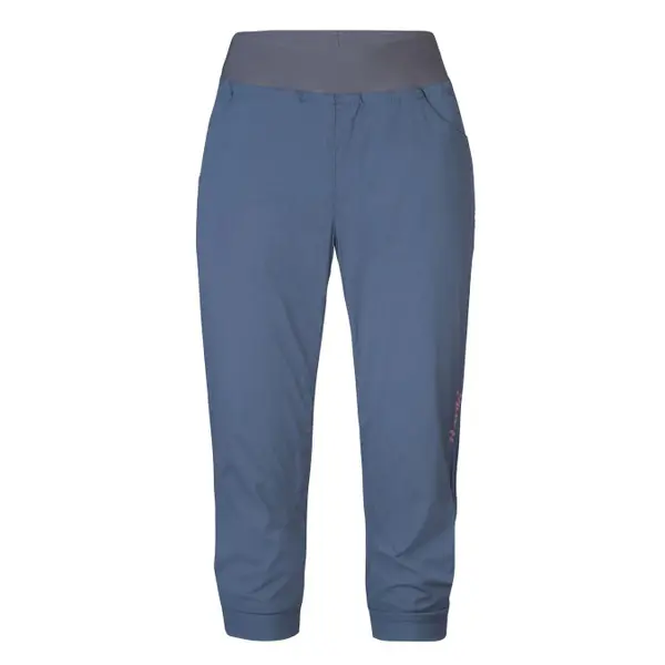 Pantalon 3/4 femme Rafiki Tarragona