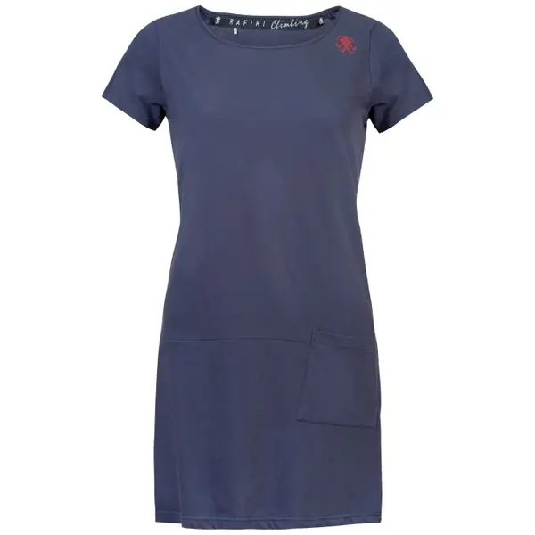 Robe t-shirt femme Rafiki Rosario LT
