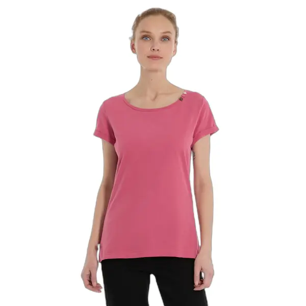 T-shirt femme Ragwear Fllorah Gots
