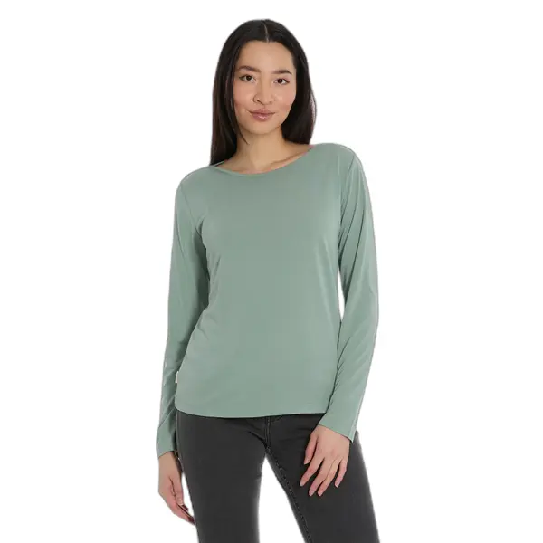 T-shirt manches longues femme Ragwear Wendana
