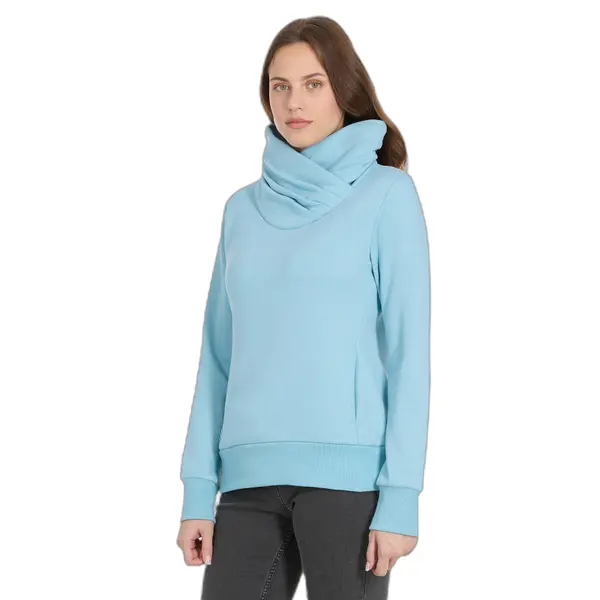 Sweatshirt à capuche femme Ragwear Anabeth
