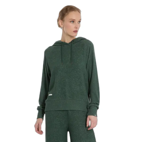 Sweatshirt à capuche femme Ragwear Tonnara