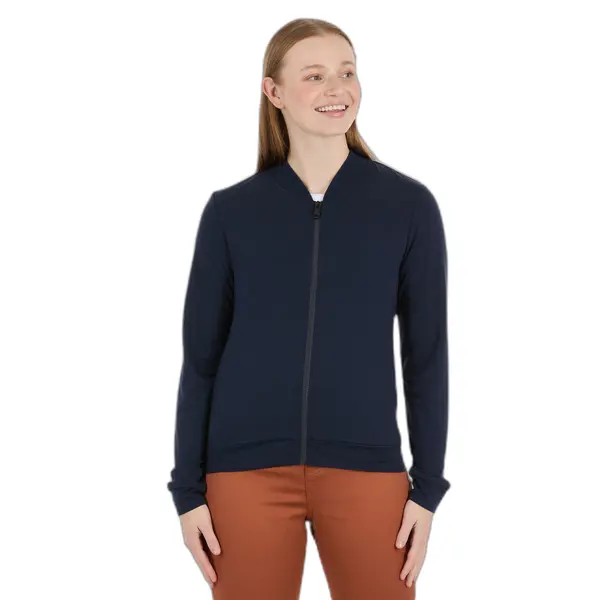 Veste zippé femme Ragwear Keniane