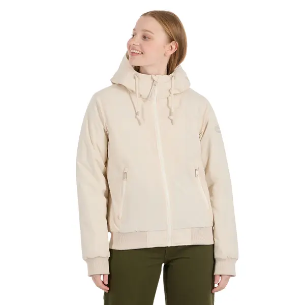 Veste imperméable femme Ragwear Oggie