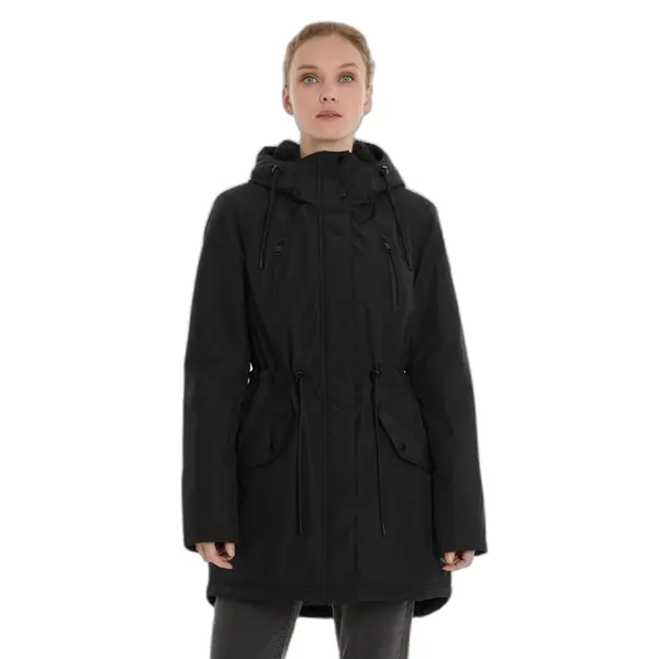 Parka femme Ragwear Elsien