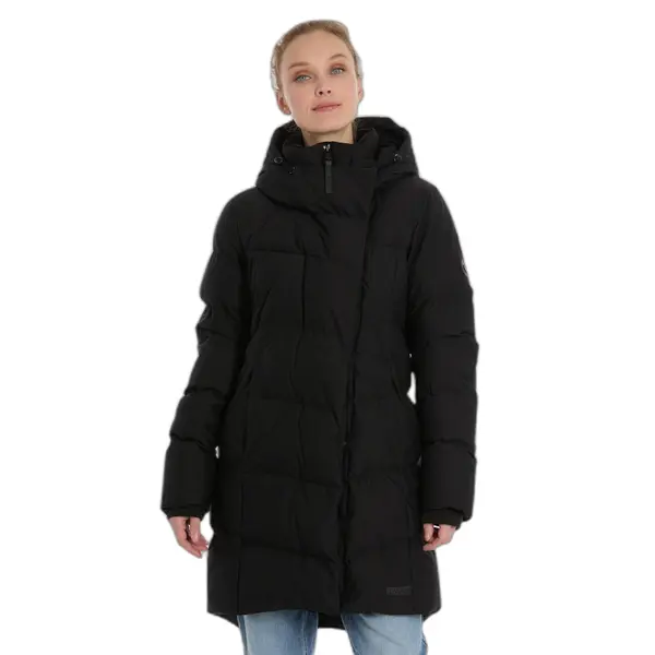 Doudoune femme Ragwear Pavla