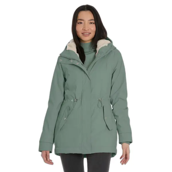Veste imperméable femme Ragwear Monadis Rainy