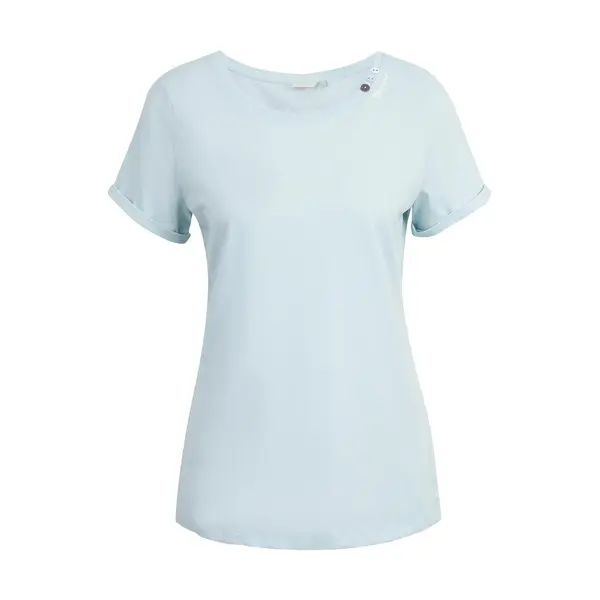 T-shirt femme Ragwear Fllorah Comfy Gots