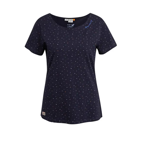 T-shirt femme Ragwear Mintt Comfy