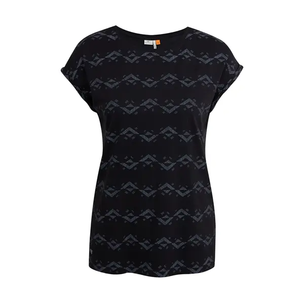 T-shirt femme Ragwear Diona B
