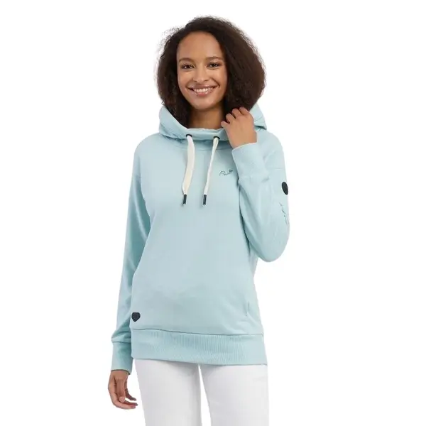 Sweatshirt à capuche femme Ragwear Yodis