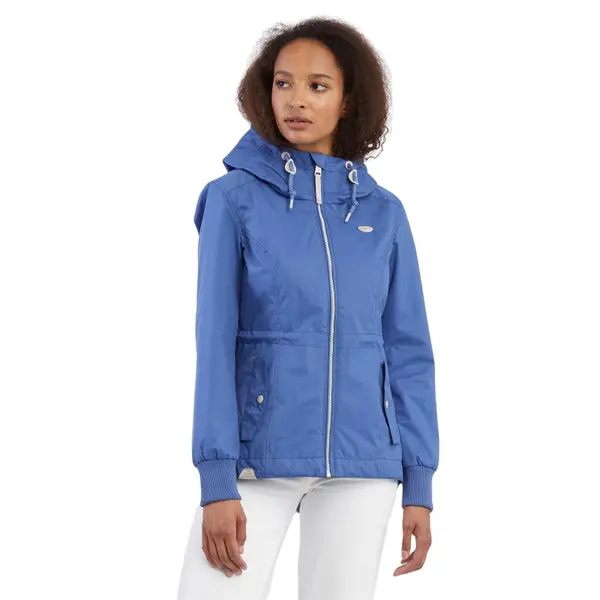 Veste imperméable femme Ragwear Dankka