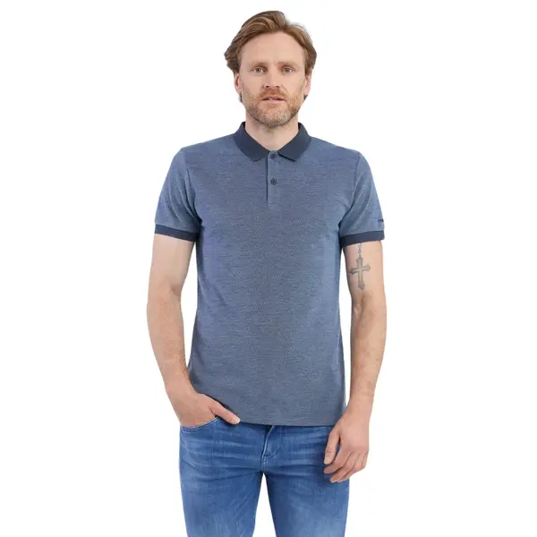 Polo Ragwear Portillo