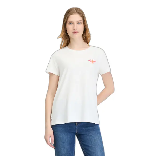 T-shirt femme Ragwear Adori PP