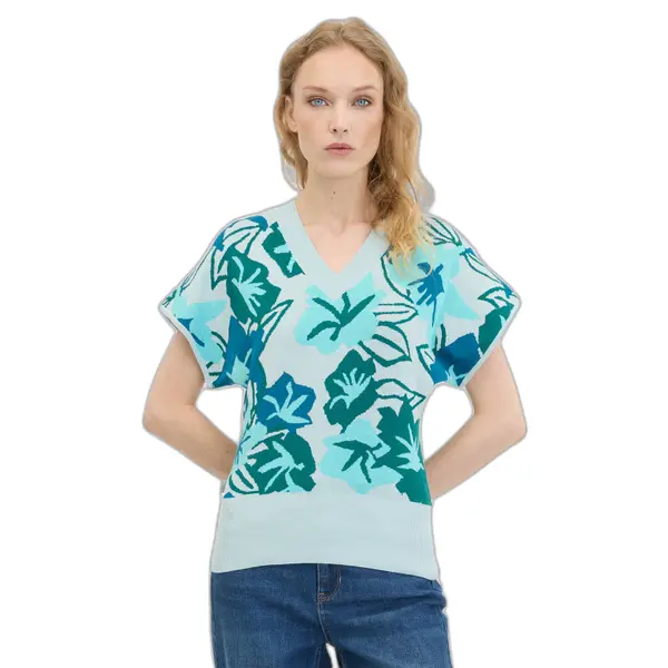 Pull femme Ragwear Loira
