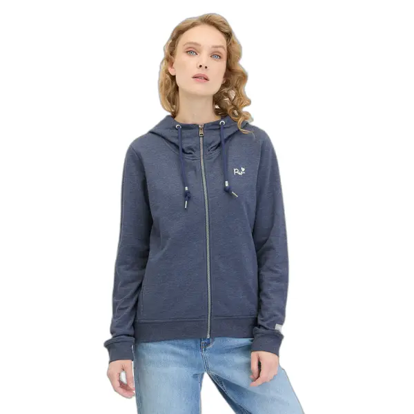 Sweatshirt à capuche femme Ragwear Parya