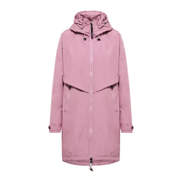 Veste imperméable femme Ragwear Frodik