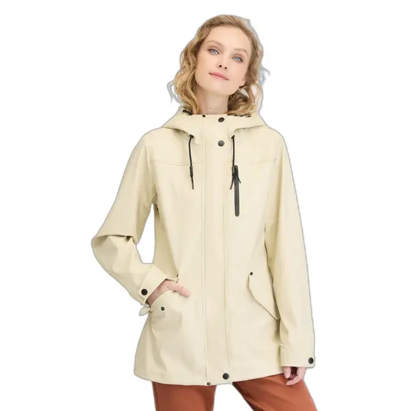 Parka femme Ragwear Meast Rainy