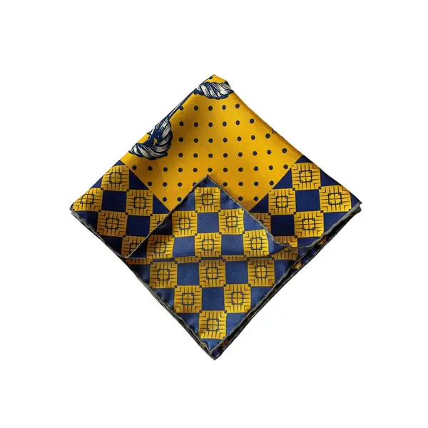 Foulard en soie femme Ralu Fine Art Anchors Aweigh