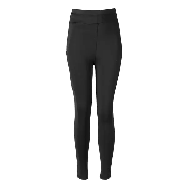 Legging équitation full grip fille Red Horse Tip Top