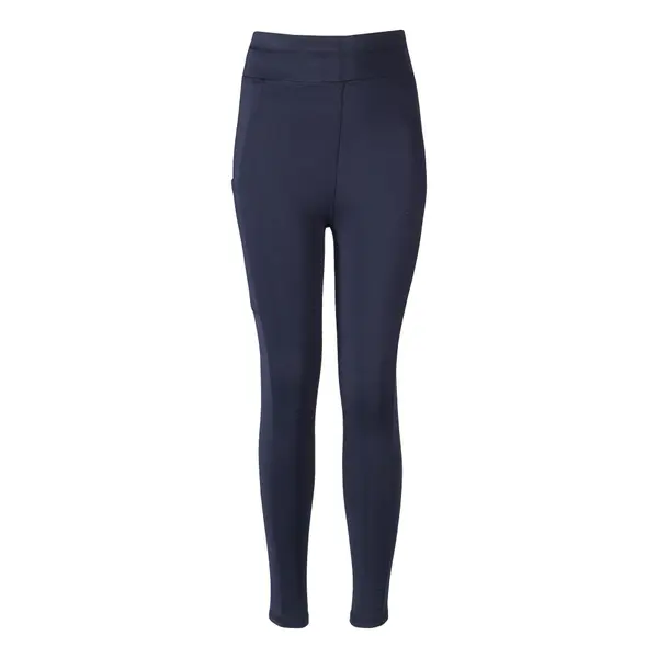 Legging équitation full grip fille Red Horse Tip Top