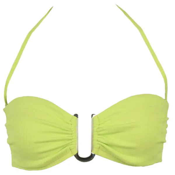 Haut de maillot de bain femme Red Point Jena
