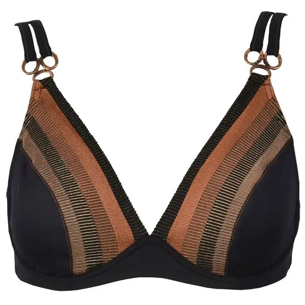 Soutien-gorge femme Red Point Malena