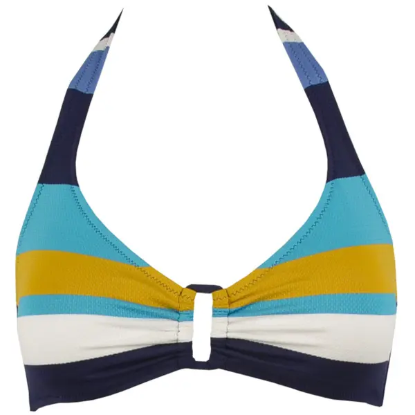 Soutien-gorge femme Red Point Yoana
