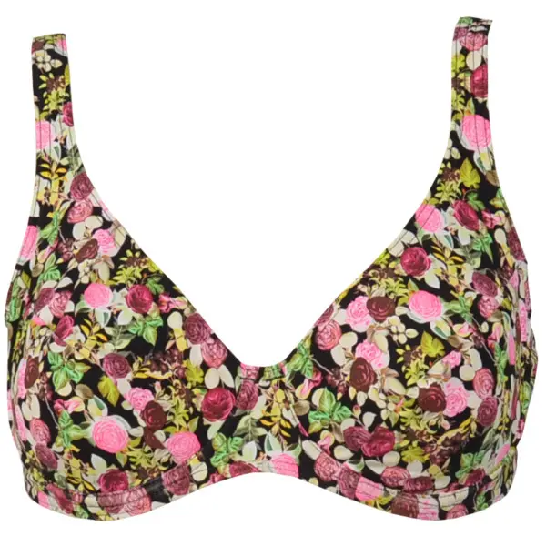 Soutien-gorge femme Red Point Adina D