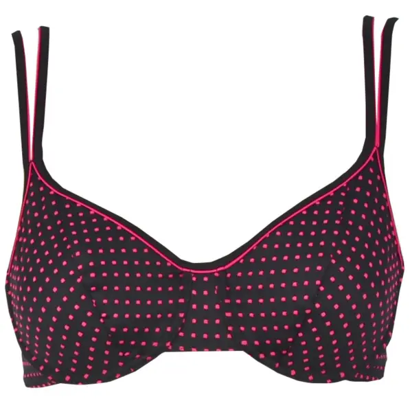 Soutien-gorge femme Red Point Basia
