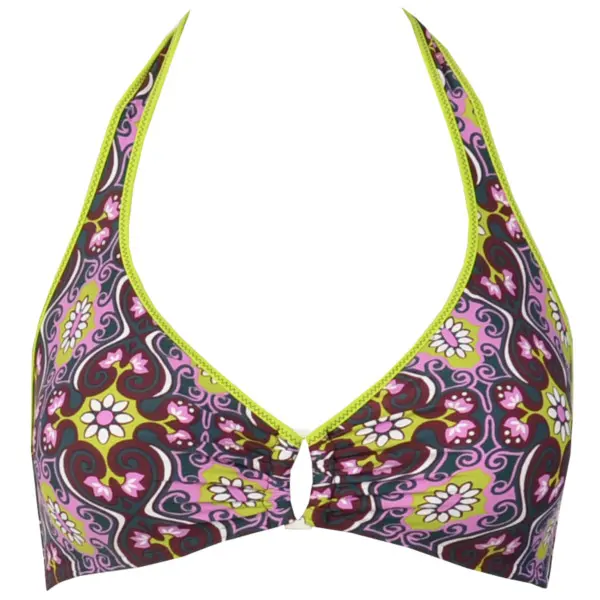 Haut de maillot de bain femme Red Point Brisa Top Anilla