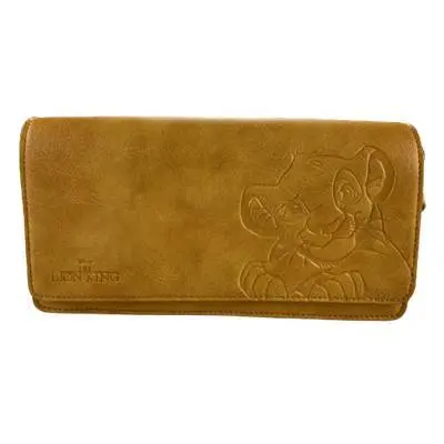 Trousse femme Red Robin Nomadict Gaming - Disney Roi Lion