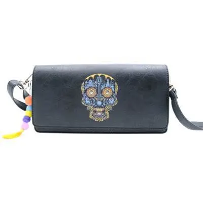 Trousse femme Red Robin Nomadict - Gaming Disney Coco