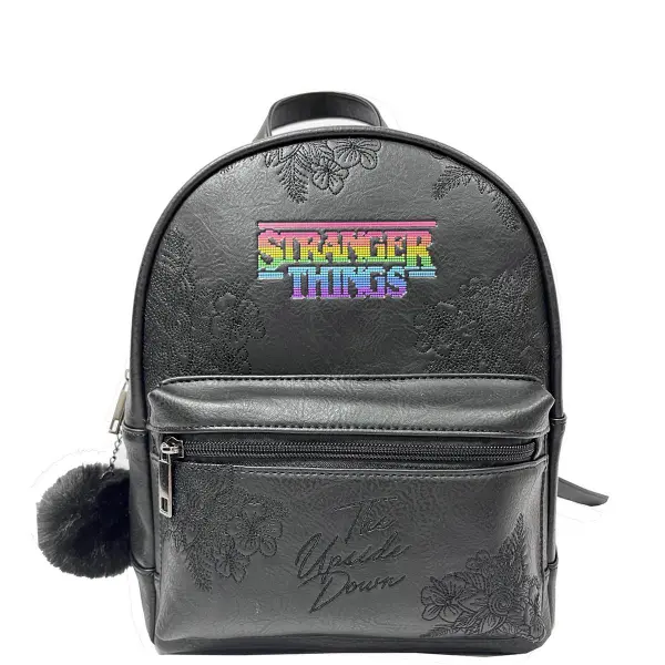 Sac à dos femme Red Robin Gaming Stranger Things Upside