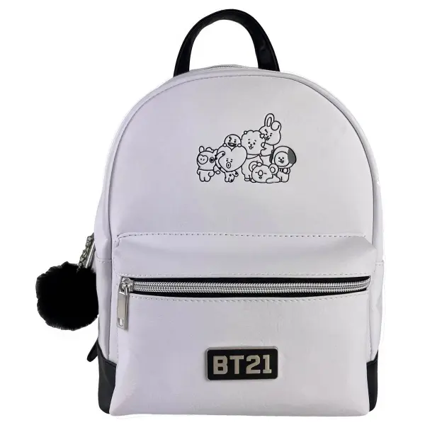 Sac à dos femme Red Robin Gaming BT21