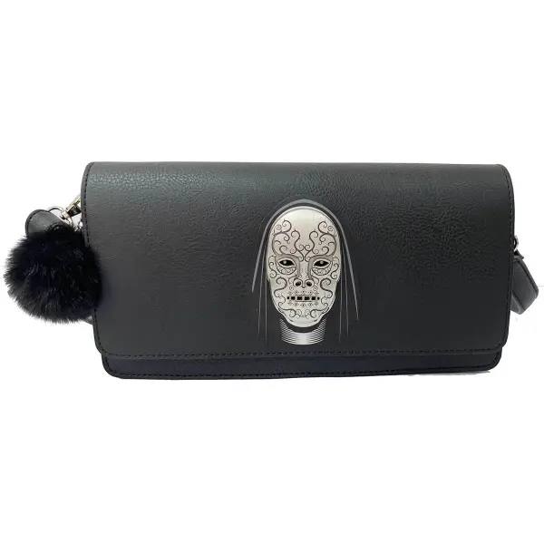 Sac à bandoulière femme Red Robin Gaming Harry Potter Death Eater
