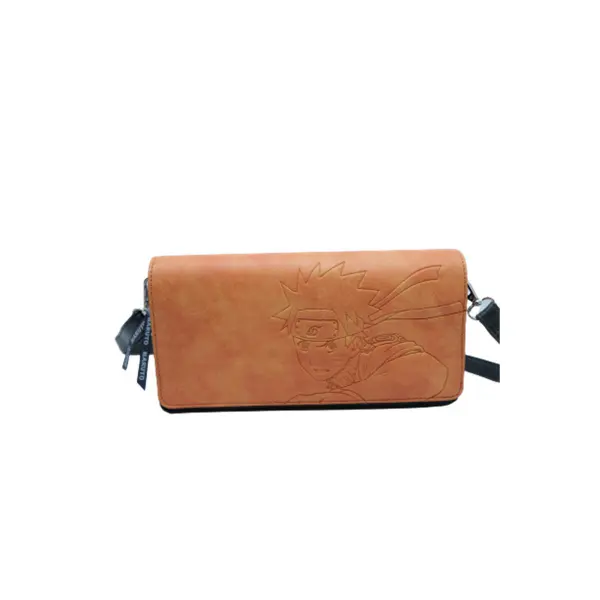 Sac à bandoulière femme Red Robin Gaming Naruto