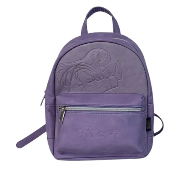 Sac à dos femme Red Robin Gaming Naruto Hinata