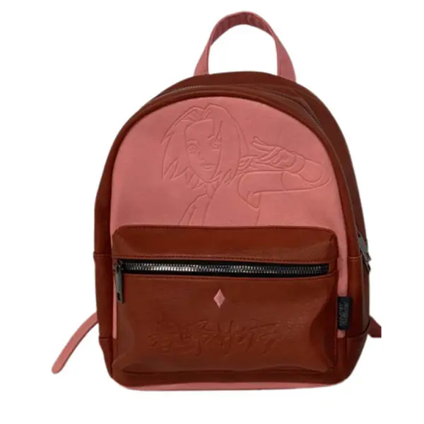 Sac à dos femme Red Robin Gaming Naruto Sakura