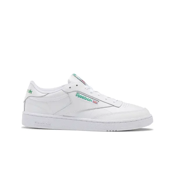 Baskets Reebok Club C85