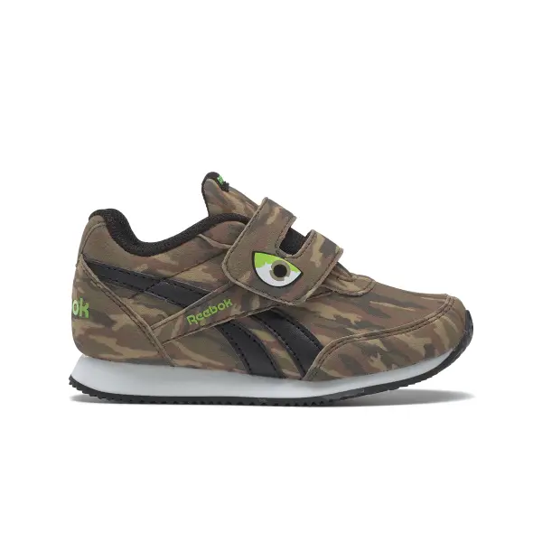 Baskets bébé Reebok Classics Royal Jogger