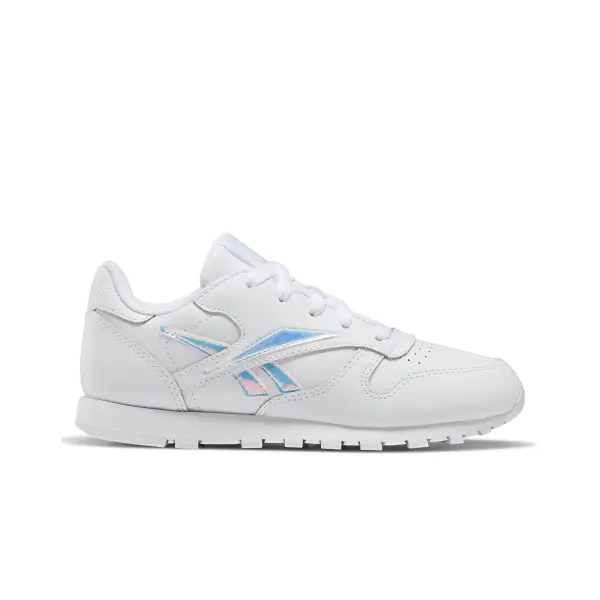 Baskets enfant Reebok Leather