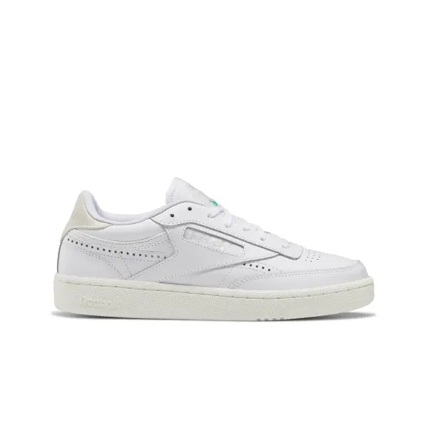 Chaussures femme Reebok Classics Club C 85