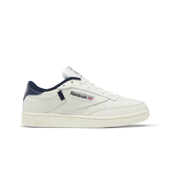Chaussures Reebok Classics Club C 85