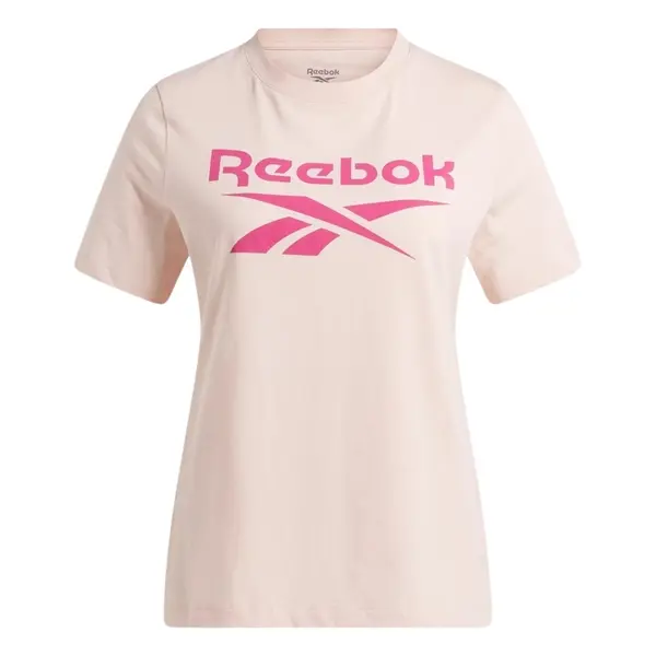 T-shirt femme Reebok