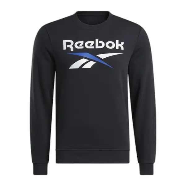 Sweatshirt Reebok Identity Big
