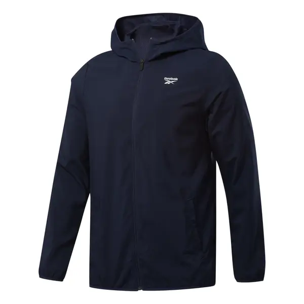 Sweatshirt à capuche d'entrainement Reebok Essentials