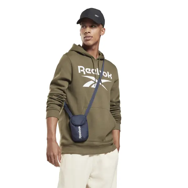 Sacoche Reebok Act Core LL City